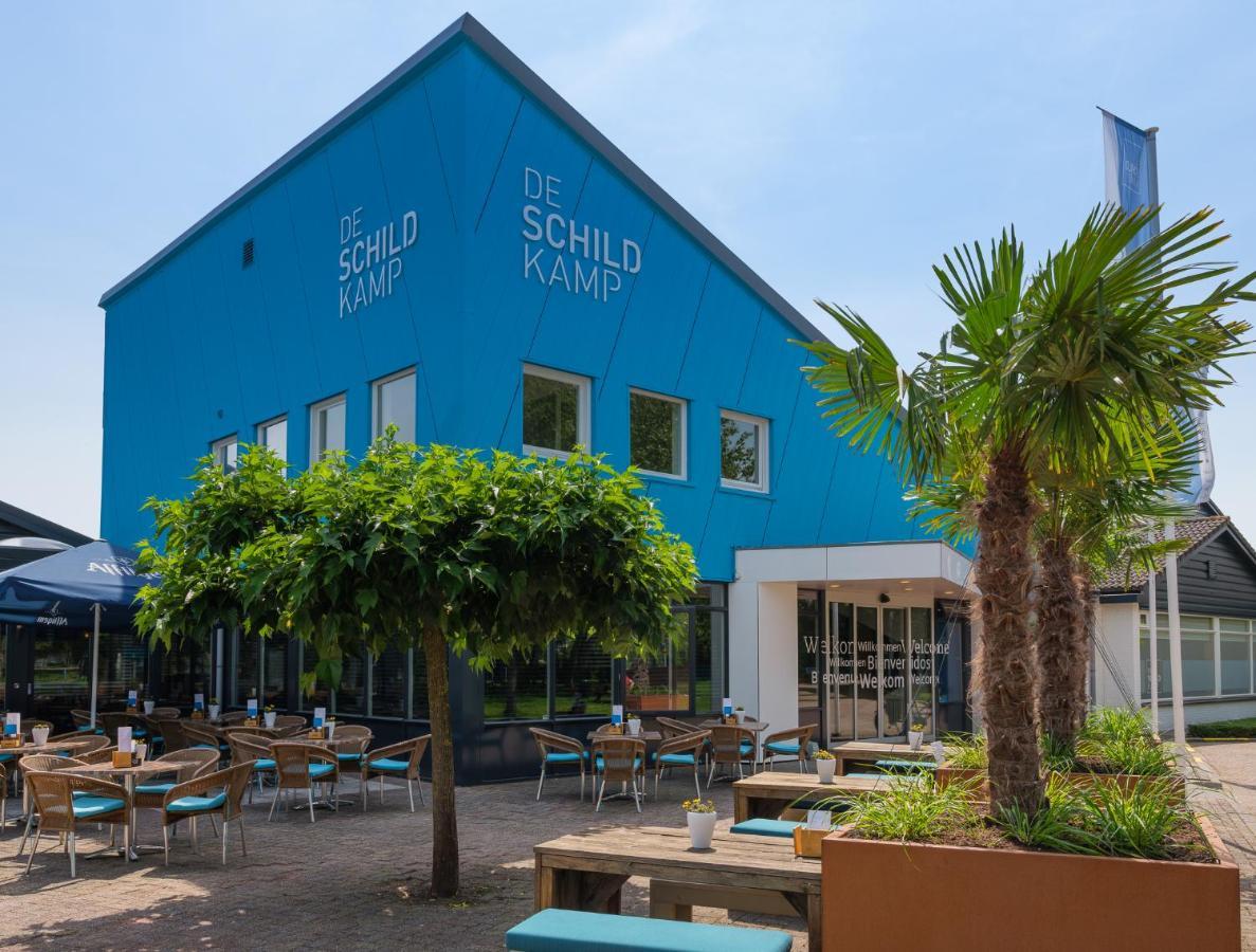 De Schildkamp Hotel