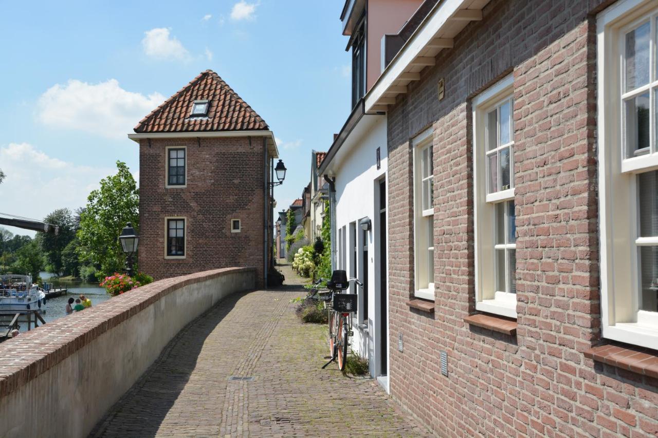 De Schildkamp Hotel Asperen
