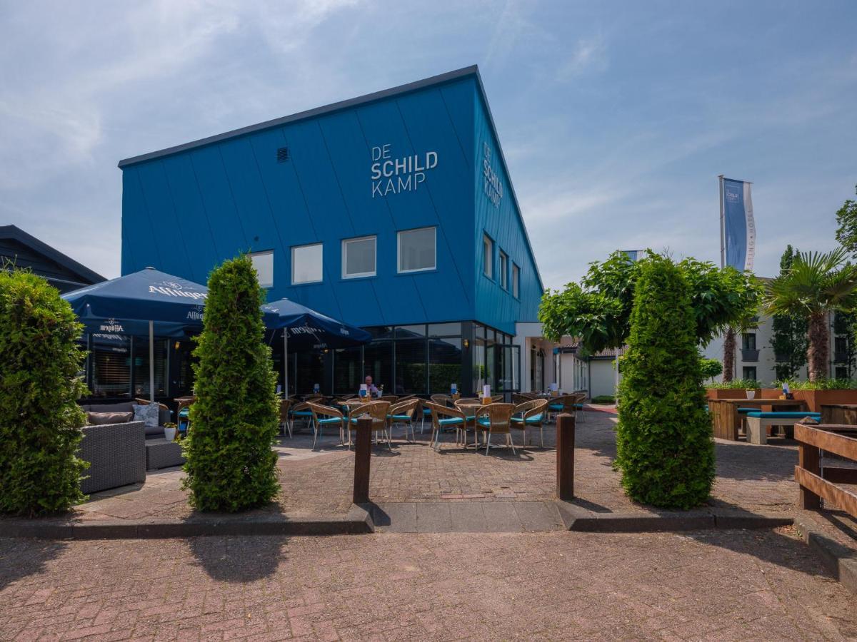 De Schildkamp Hotel 4*