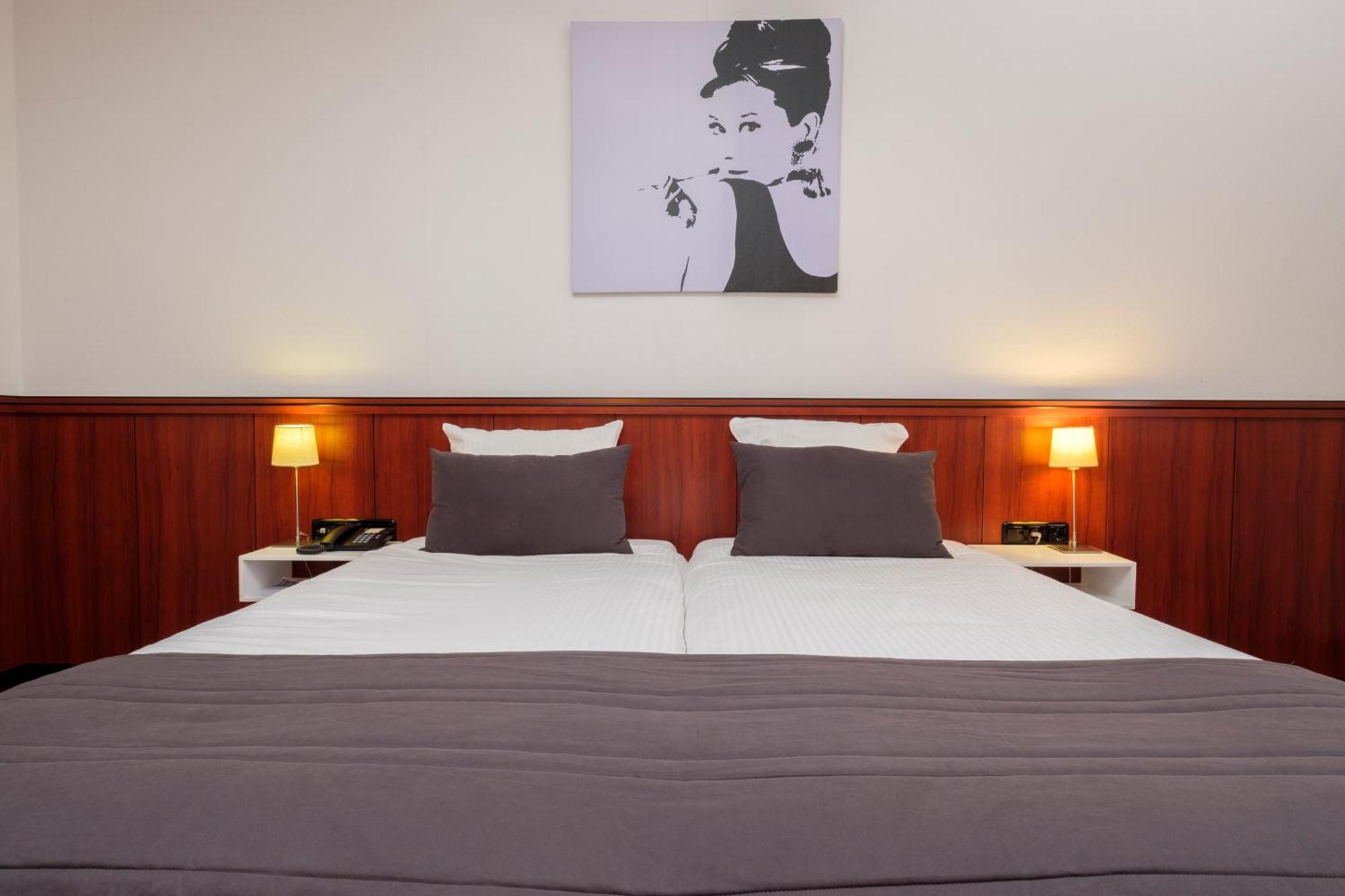 De Schildkamp Hotel 4*