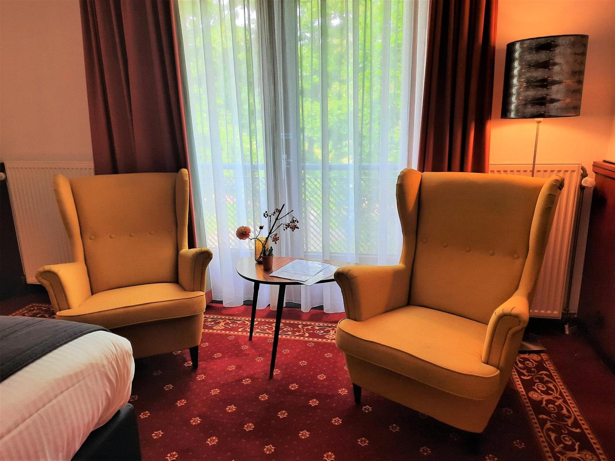 De Schildkamp 4*