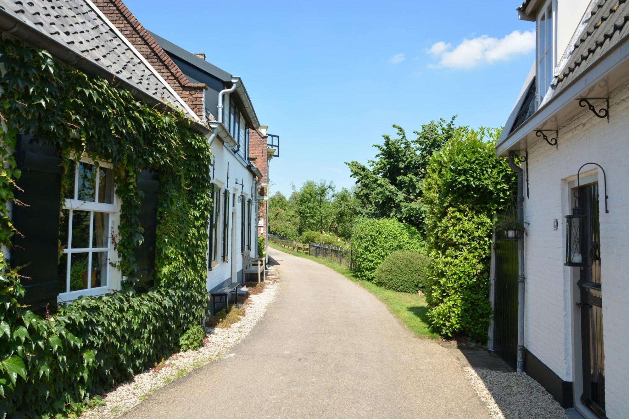 Hotel De Schildkamp Asperen