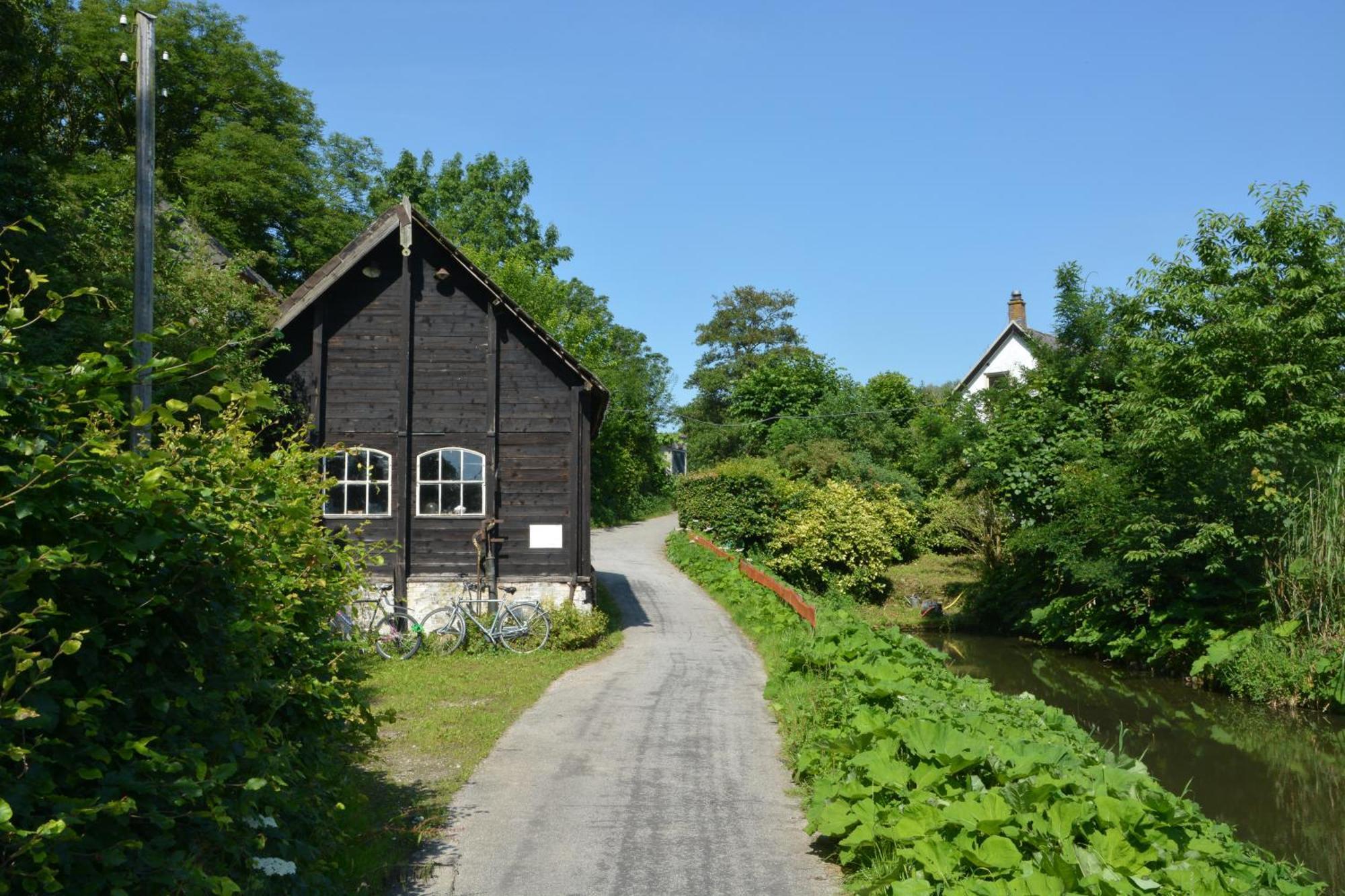 De Schildkamp Hotel