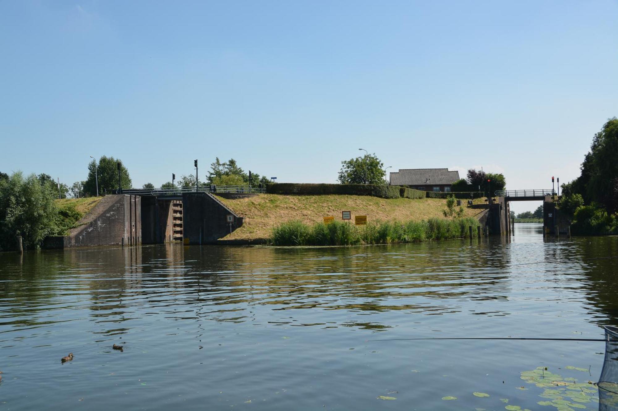 De Schildkamp