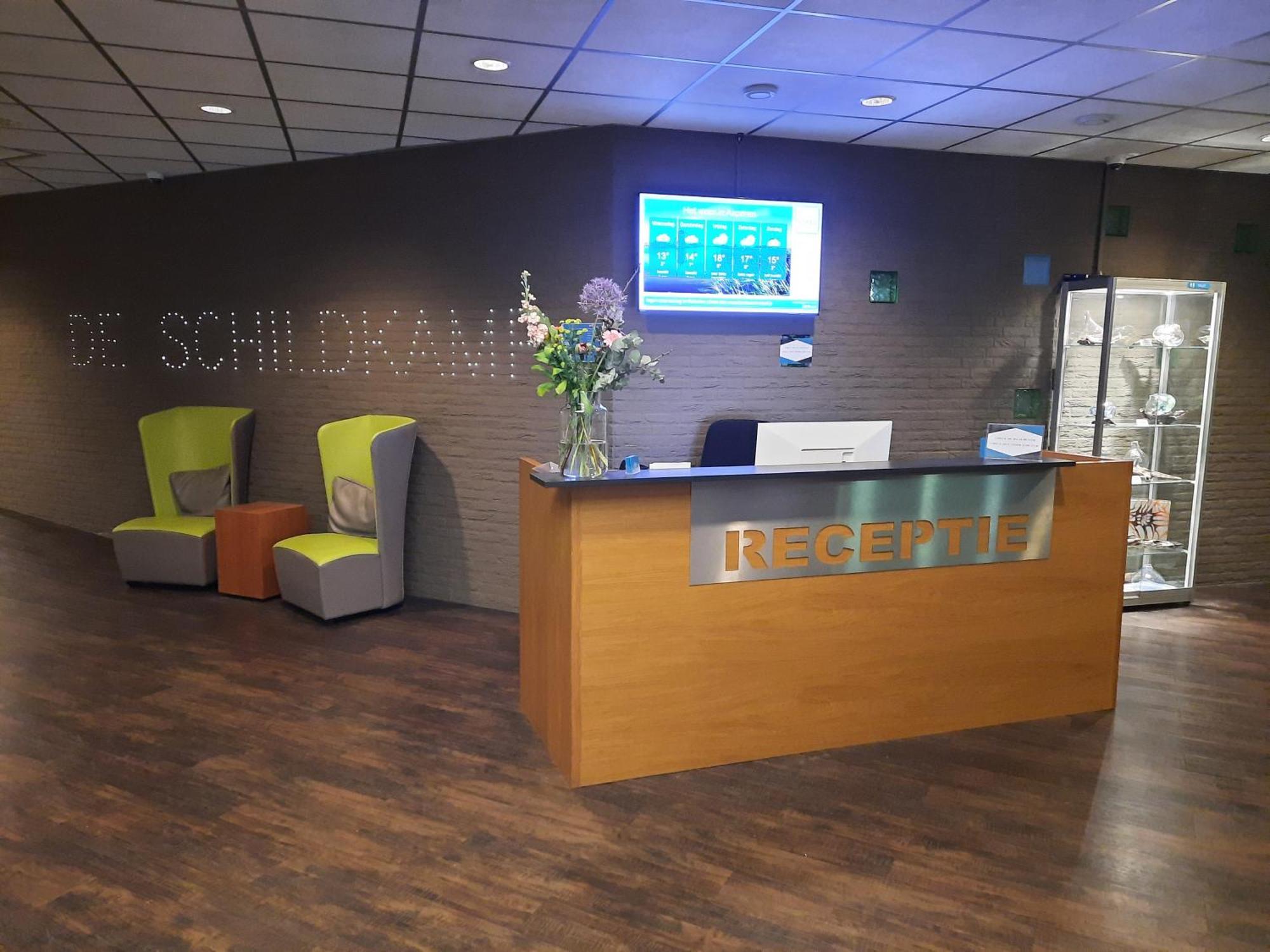 De Schildkamp Hotel 4*