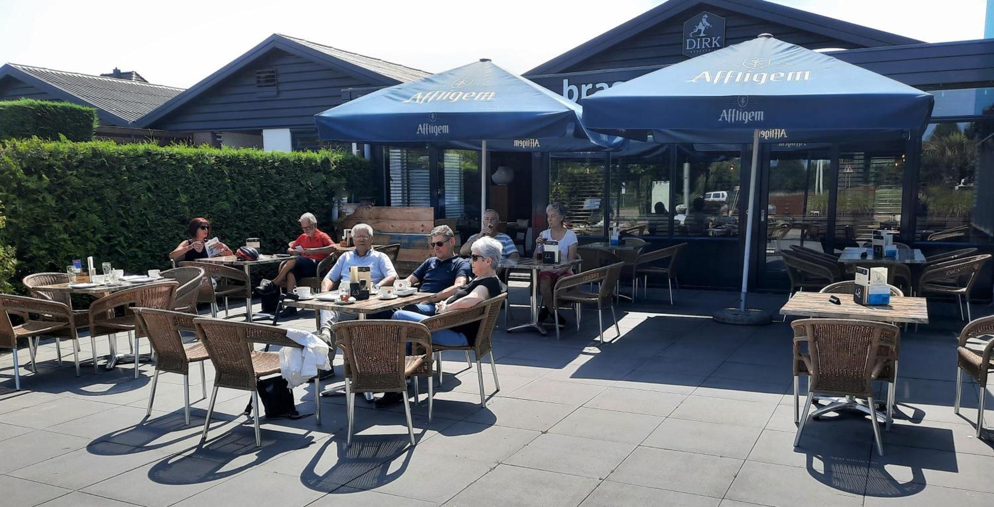 De Schildkamp 4*