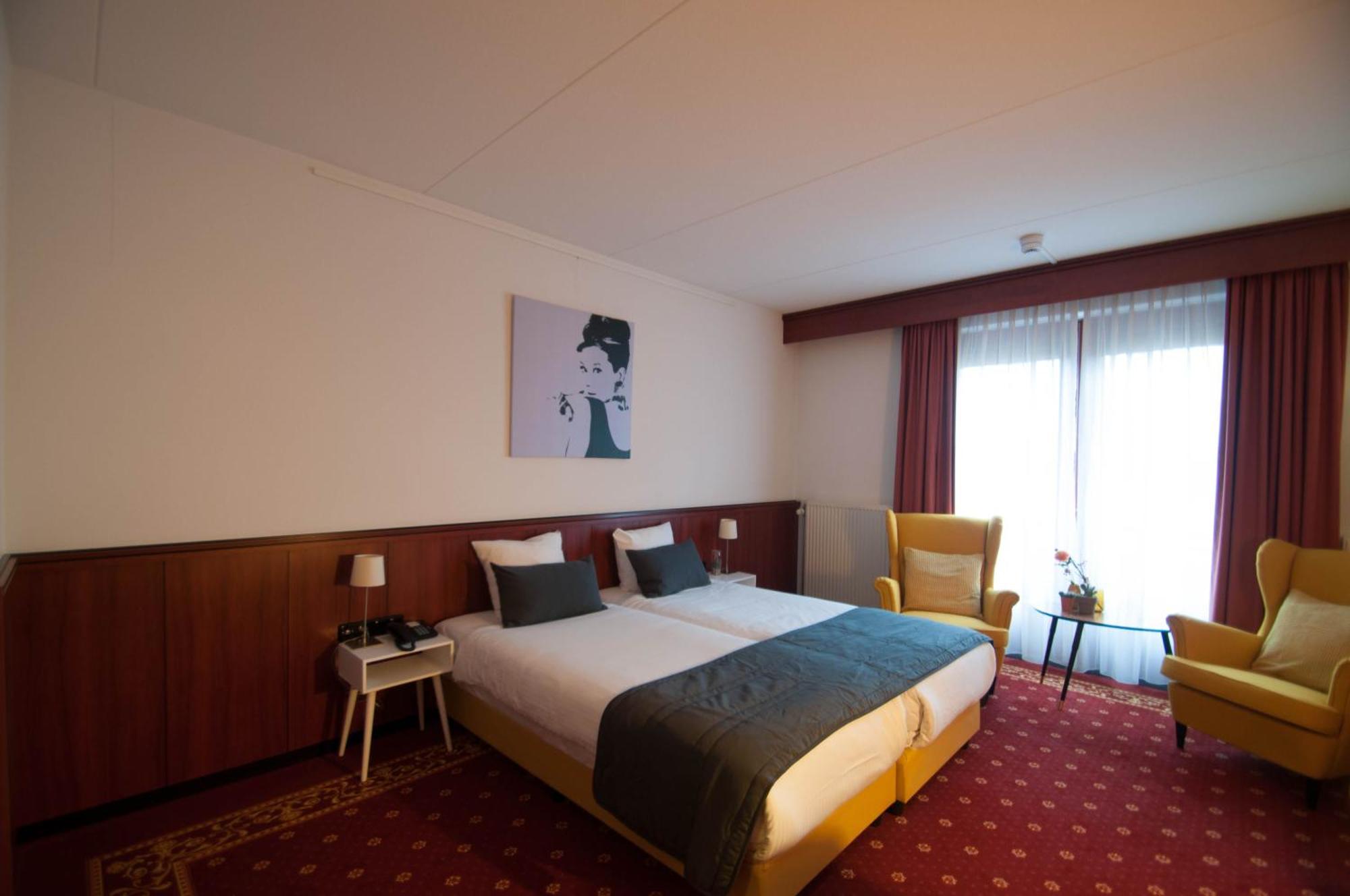 De Schildkamp 4*