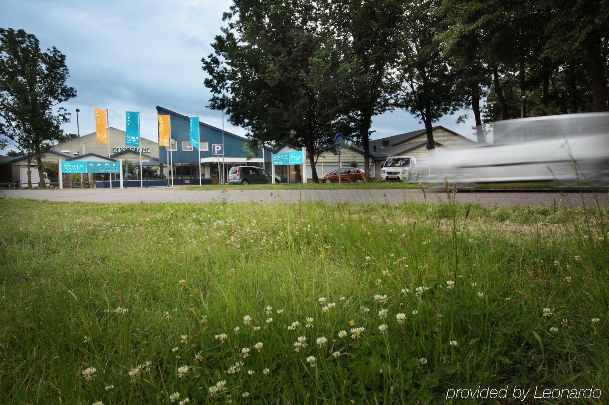 De Schildkamp 4* Asperen