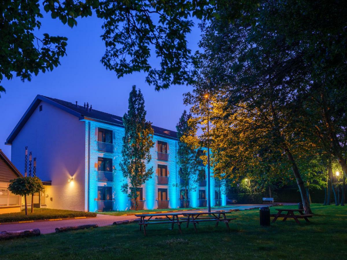 De Schildkamp Hotel Asperen