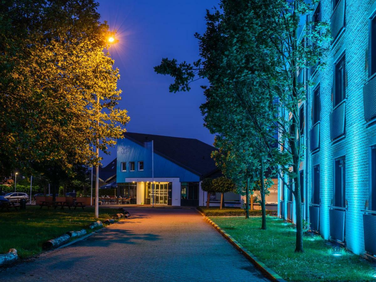 Hotel De Schildkamp