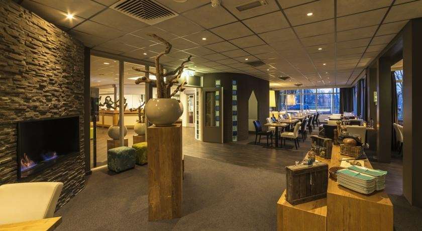 De Schildkamp 4* Asperen
